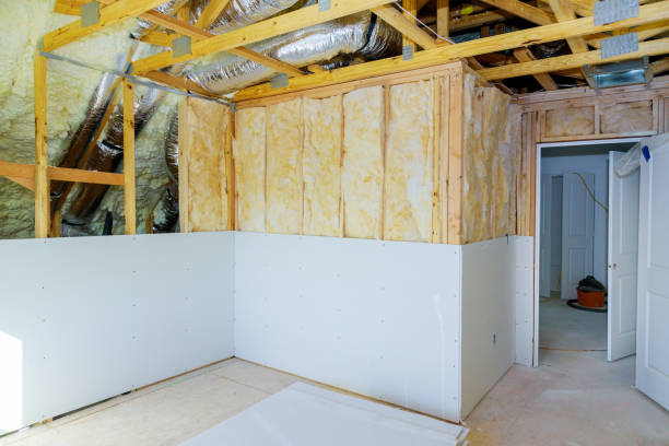 Best Residential Insulation in Platteville, WI