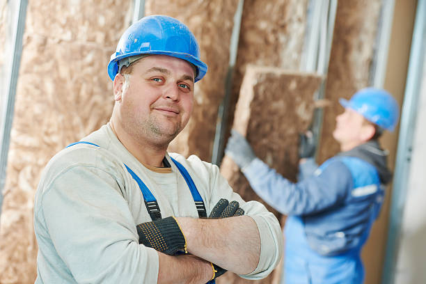 Best Specialized Insulation Services in Platteville, WI