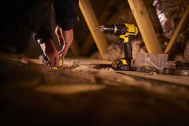 Best Insulation Maintenance and Repair in Platteville, WI