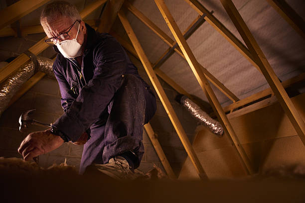 Best Residential Insulation in Platteville, WI