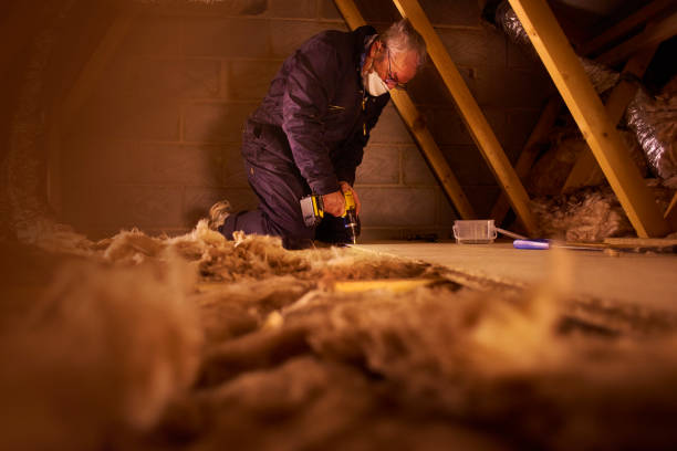 Platteville, WI Insulation Contractor Company